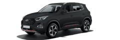 Логотип CHERY Tiggo 4 Pro